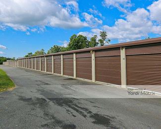 Photo 3 of Storage Wise Self Storage - 7437 John Marshall Hwy, Marshall, VA