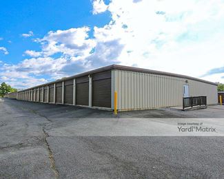 Photo 5 of Storage Wise Self Storage - 7437 John Marshall Hwy, Marshall, VA