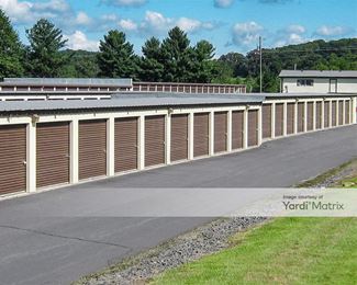 Photo 6 of Storage Wise Self Storage - 7437 John Marshall Hwy, Marshall, VA