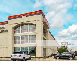 Image for Public Storage - 3854 Dulles South Court, Chantilly, VA