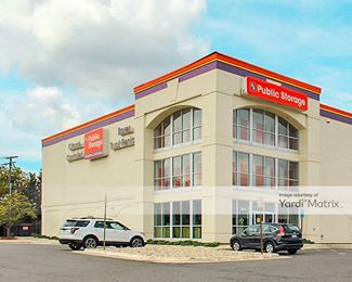 Photo 2 of Public Storage - 3854 Dulles South Court, Chantilly, VA