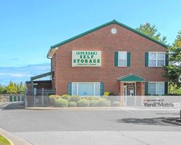 Image for Falmouth Self Storage - 80 Samson Street, Fredericksburg, VA