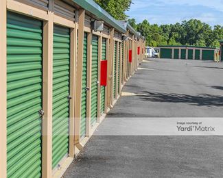 Photo 3 of Falmouth Self Storage - 80 Samson Street, Fredericksburg, VA