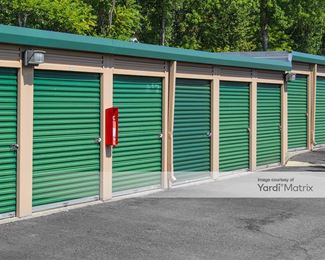 Photo 4 of Falmouth Self Storage - 80 Samson Street, Fredericksburg, VA