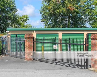 Photo 5 of Falmouth Self Storage - 80 Samson Street, Fredericksburg, VA