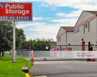 Photo 1 of Public Storage - 8523 Lee Hwy, Fairfax, VA