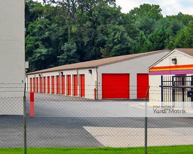 Storage Units for Rent available at 8523 Lee Hwy, Fairfax, VA 22031