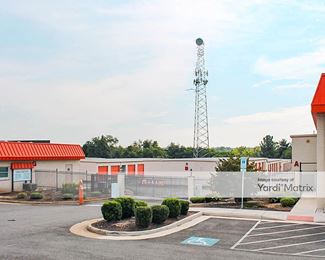 Photo 2 of Public Storage - 8499 Euclid Avenue, Manassas Park, VA