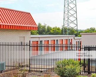 Photo 4 of Public Storage - 8499 Euclid Avenue, Manassas Park, VA