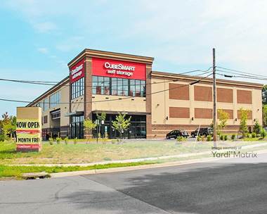 Storage Units for Rent available at 8130 Oak Street, Manassas, VA 20111