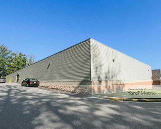Photo 3 of Extra Space Storage - 16744 Richmond Hwy, Alexandria, VA