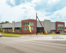 Image for Extra Space Storage - 45943 Maries Road, Sterling, VA