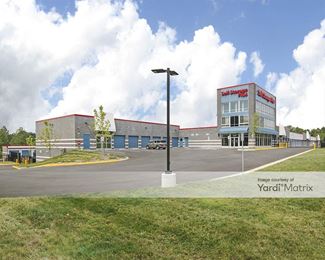 Photo 2 of Self Storage Plus - 8100 Piney Branch Lane, Bristow, VA