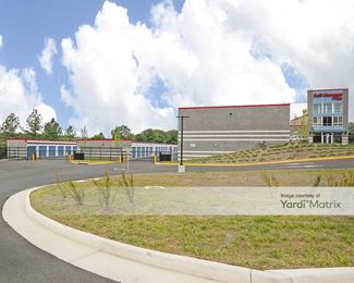 Photo 3 of Self Storage Plus - 8100 Piney Branch Lane, Bristow, VA