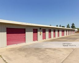 Image for Watson Storage - 8628 Pleasant Grove Road, Elverta, CA