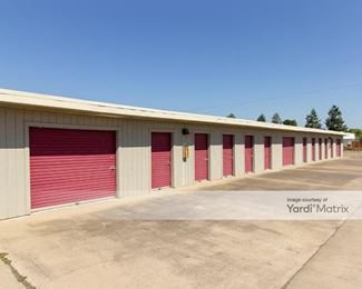 Photo 1 of Watson Storage - 8628 Pleasant Grove Road, Elverta, CA