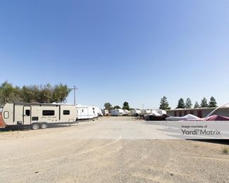 Photo 3 of Watson Storage - 8628 Pleasant Grove Road, Elverta, CA