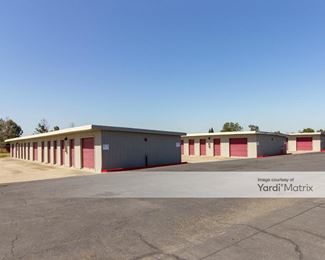 Photo 4 of Watson Storage - 8628 Pleasant Grove Road, Elverta, CA
