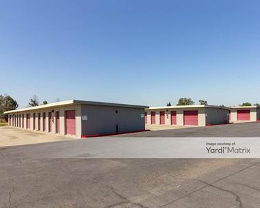 Storage Units for Rent available at 8628 Pleasant Grove Road, Elverta, CA 95626