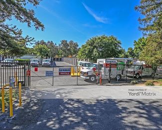 Photo 2 of South Davis Storage - 4836 Chiles Road, Davis, CA