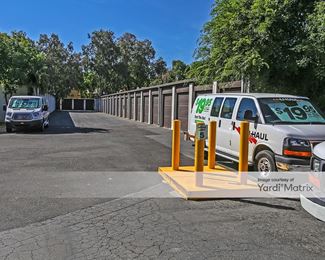 Photo 3 of South Davis Storage - 4836 Chiles Road, Davis, CA