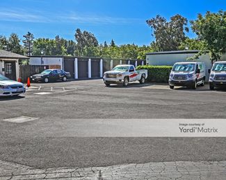 Photo 4 of South Davis Storage - 4836 Chiles Road, Davis, CA