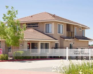 Photo 1 of Security Public Storage - 851 Galleria Blvd, Roseville, CA