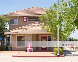 Photo 3 of Security Public Storage - 851 Galleria Blvd, Roseville, CA