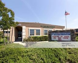 Image for Extra Space Storage - 1011 Foothills Blvd, Roseville, CA
