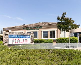 Photo 4 of Extra Space Storage - 1011 Foothills Blvd, Roseville, CA