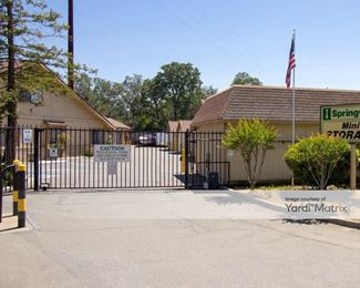 Photo 2 of Springview Mini Storage - 5901 Springview Drive, Rocklin, CA