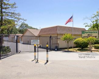 Photo 3 of Springview Mini Storage - 5901 Springview Drive, Rocklin, CA