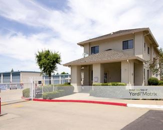 Photo 1 of Joiner Parkway Self Storage - 108 Joiner Pkwy, Lincoln, CA