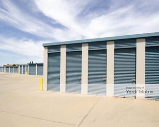 Photo 2 of Joiner Parkway Self Storage - 108 Joiner Pkwy, Lincoln, CA
