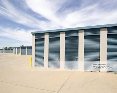 Storage Units for Rent available at 108 Joiner Pkwy, Lincoln, CA 95648