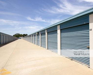Storage Units for Rent available at 108 Joiner Pkwy, Lincoln, CA 95648