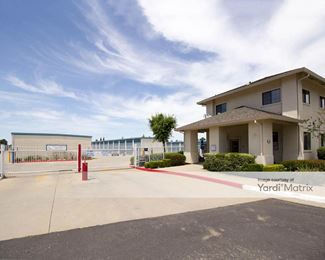 Photo 5 of Joiner Parkway Self Storage - 108 Joiner Pkwy, Lincoln, CA