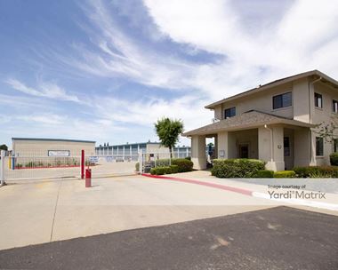 Storage Units for Rent available at 108 Joiner Pkwy, Lincoln, CA 95648