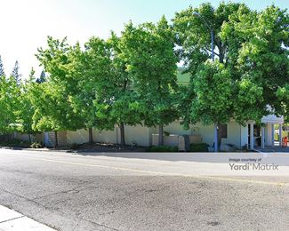 Photo 1 of Sentry Storage - 201 Folsom Dam Road, Folsom, CA