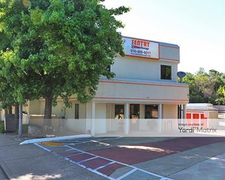 Photo 2 of Sentry Storage - 201 Folsom Dam Road, Folsom, CA