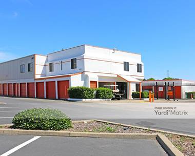 Storage Units for Rent available at 5152 Auburn Blvd, Sacramento, CA 95841