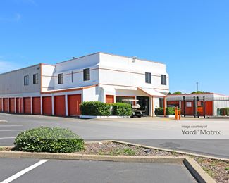 Photo 1 of Sentry Storage - 5152 Auburn Blvd, Sacramento, CA