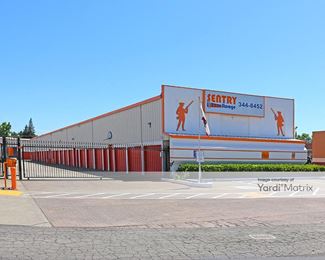 Photo 3 of Sentry Storage - 5152 Auburn Blvd, Sacramento, CA