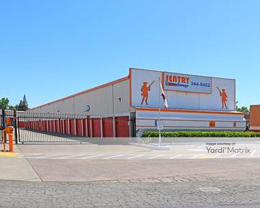 Storage Units for Rent available at 5152 Auburn Blvd, Sacramento, CA 95841