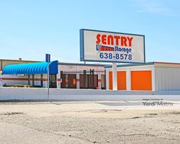 Image for Sentry Storage - 11319 Folsom Blvd, Rancho Cordova, CA