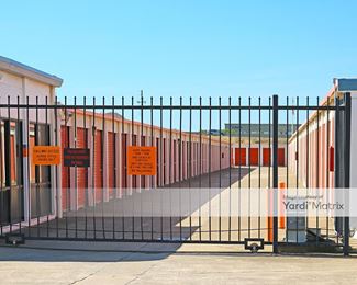 Photo 2 of Sentry Storage - 11319 Folsom Blvd, Rancho Cordova, CA