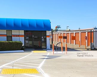 Photo 4 of Sentry Storage - 11319 Folsom Blvd, Rancho Cordova, CA