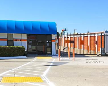 Storage Units for Rent available at 11319 Folsom Blvd, Rancho Cordova, CA 95742