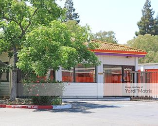 Photo 1 of Public Storage - 3200 Mather Field Road, Rancho Cordova, CA