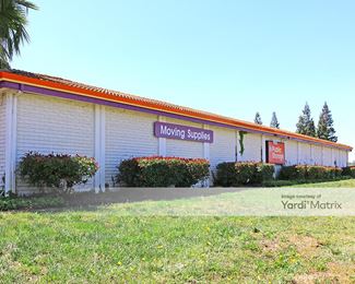 Photo 3 of Public Storage - 3200 Mather Field Road, Rancho Cordova, CA